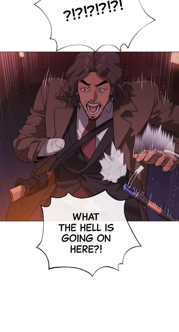 Read Killer Peter (en) Manga Online