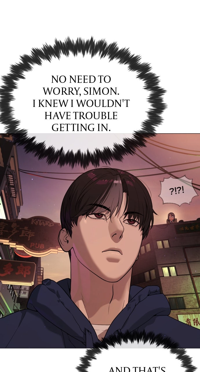 Read Killer Peter (en) Manga Online