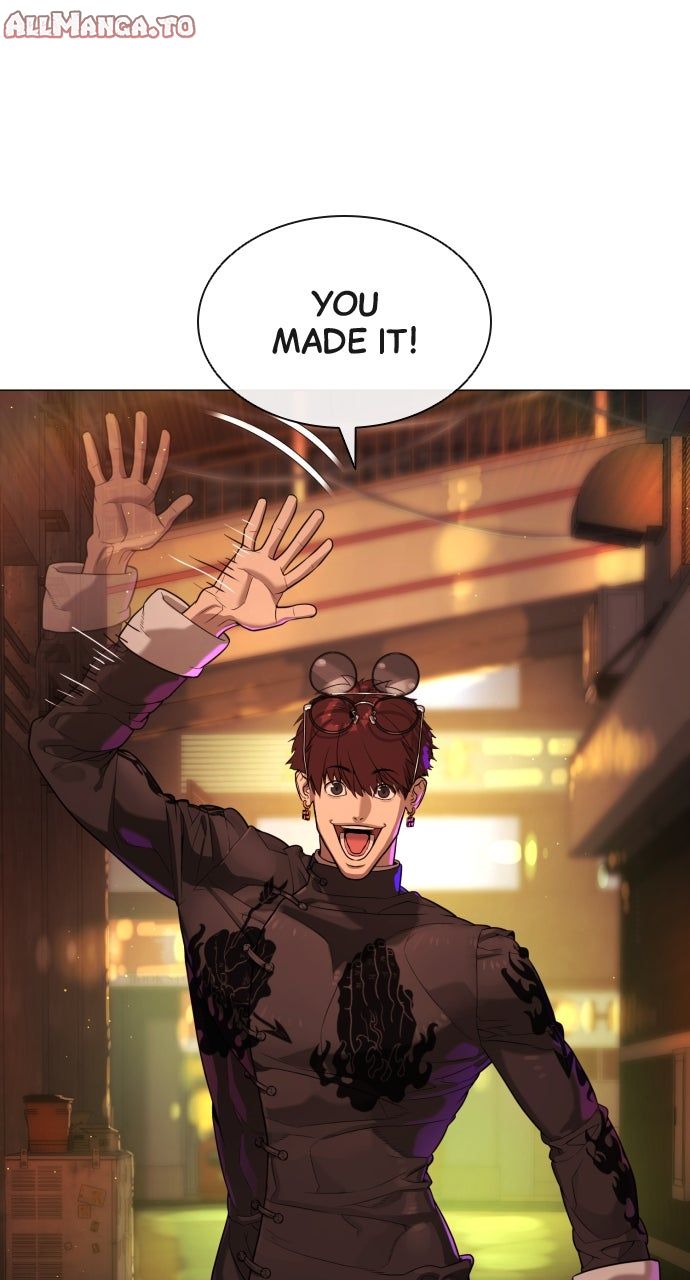 Read Killer Peter (en) Manga Online