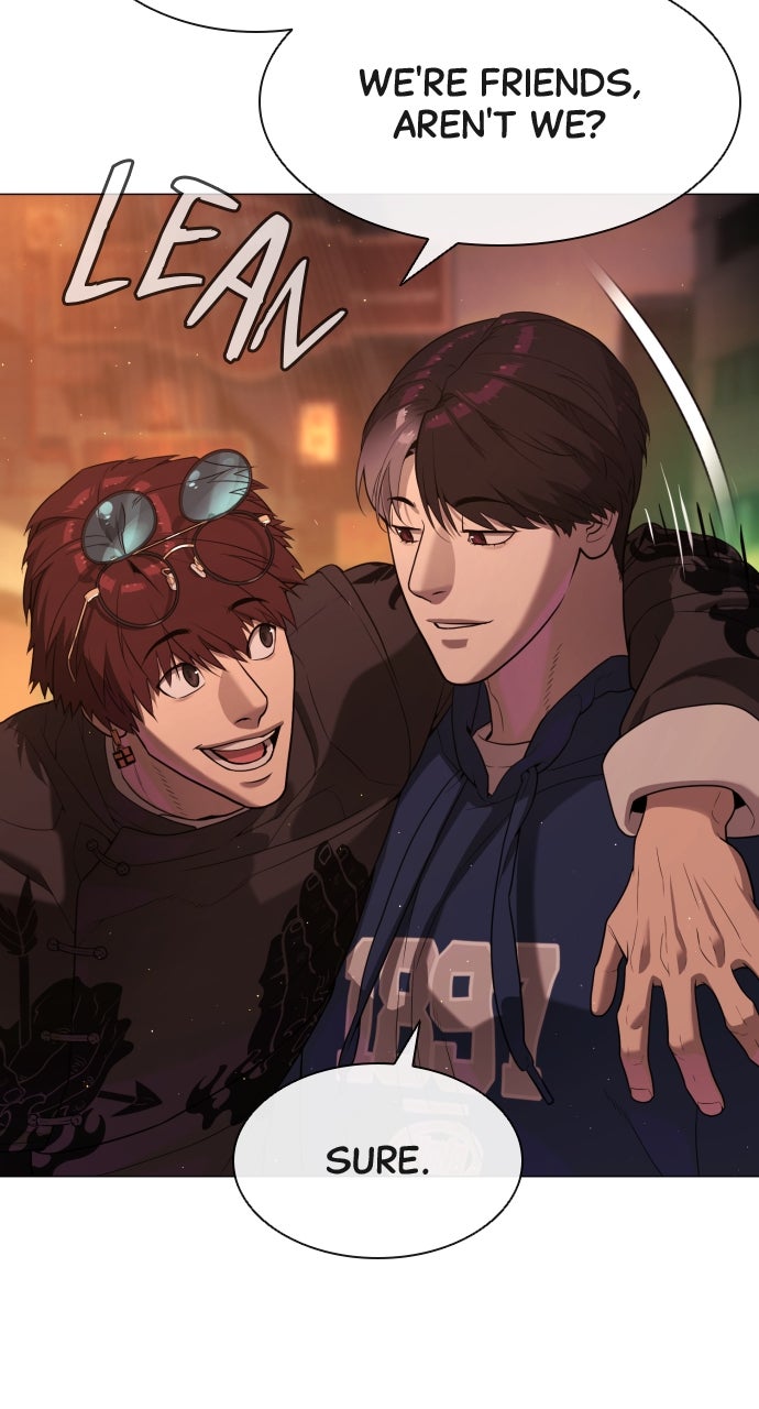 Read Killer Peter (en) Manga Online