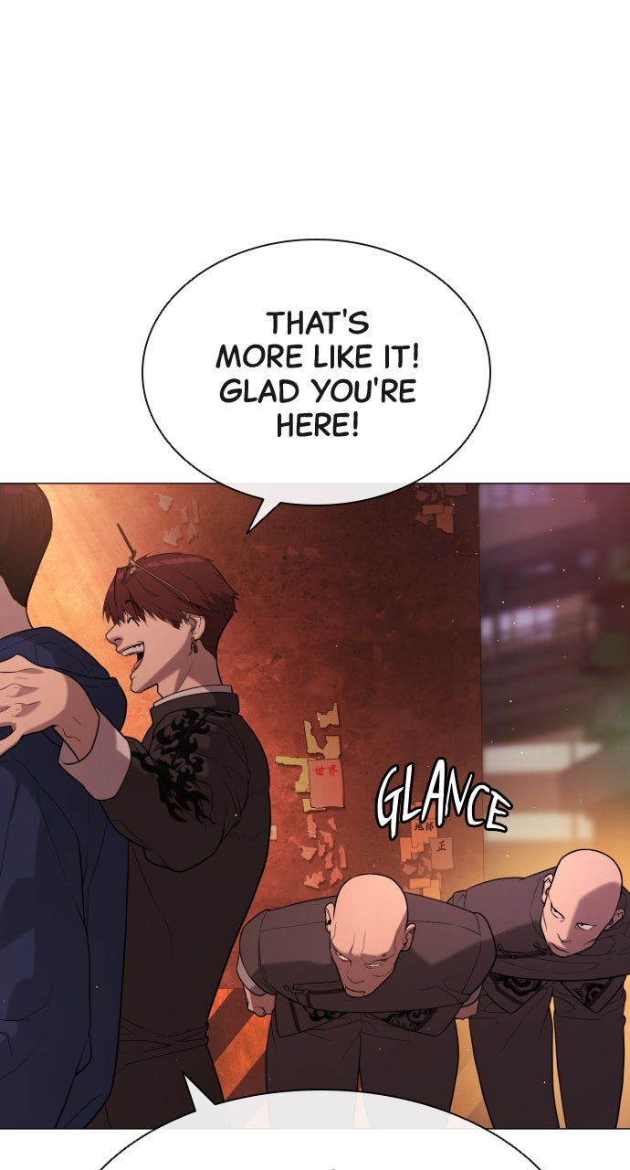 Read Killer Peter (en) Manga Online