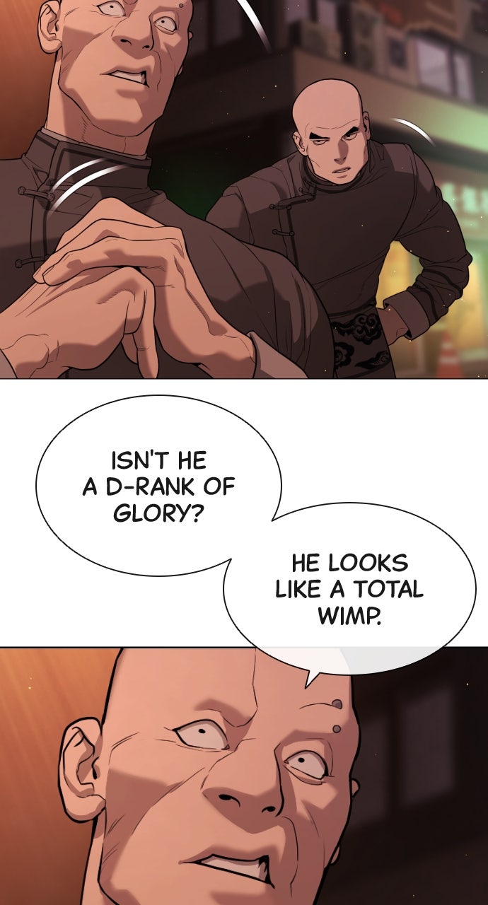 Read Killer Peter (en) Manga Online