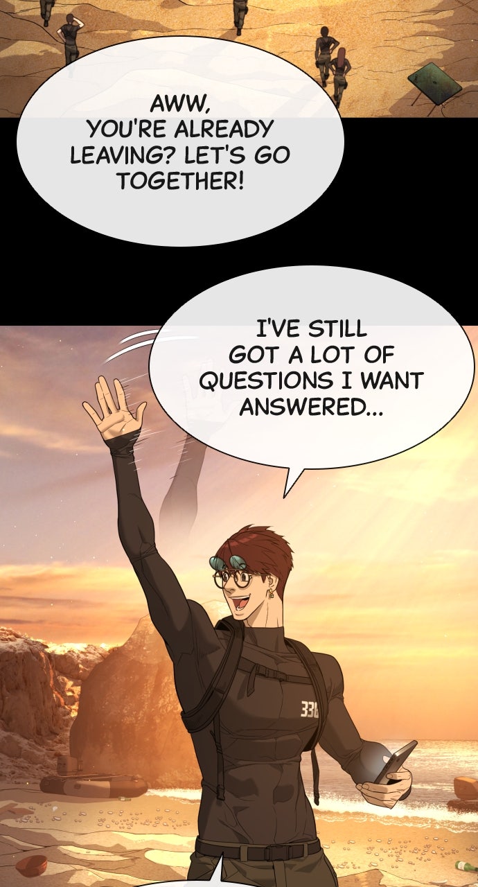 Read Killer Peter (en) Manga Online