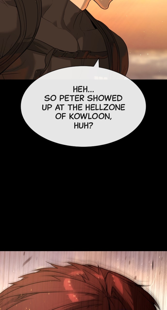 Read Killer Peter (en) Manga Online