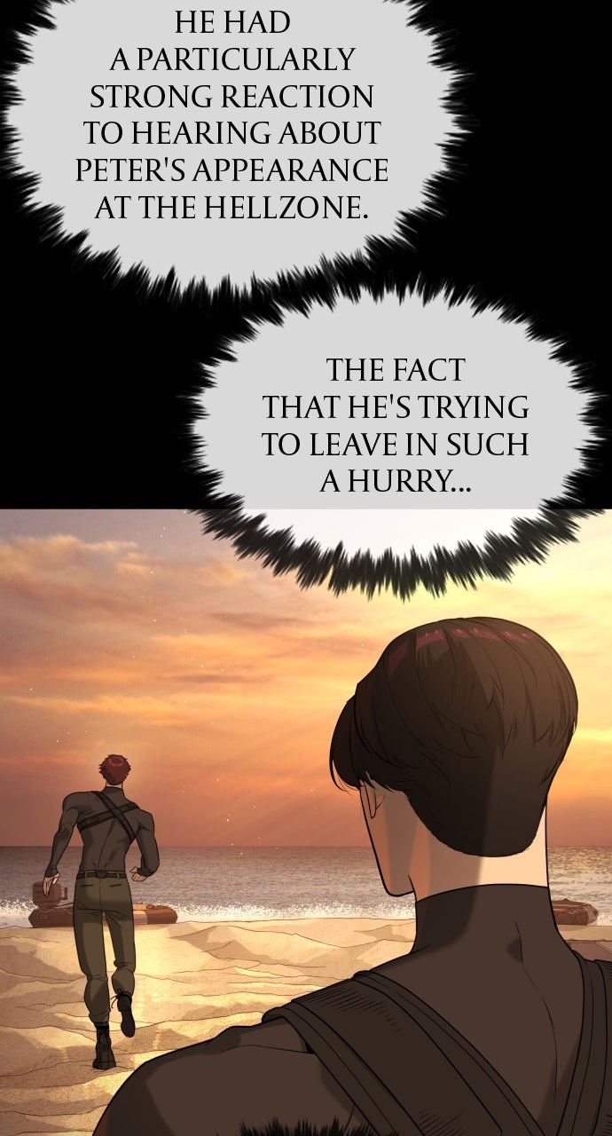 Read Killer Peter (en) Manga Online