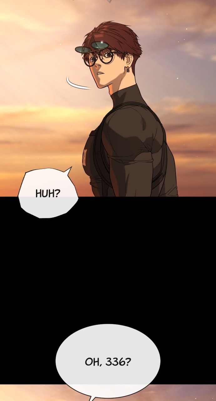 Read Killer Peter (en) Manga Online