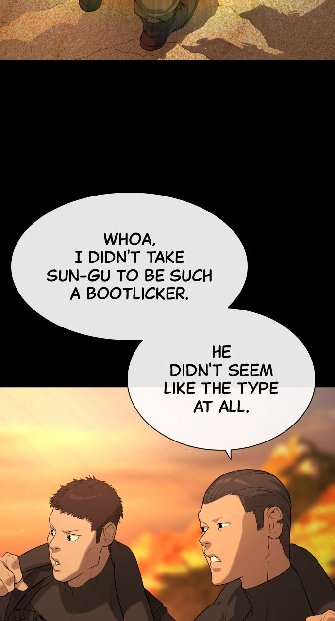 Read Killer Peter (en) Manga Online