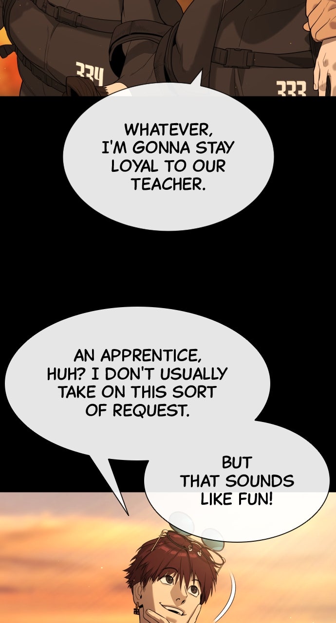 Read Killer Peter (en) Manga Online