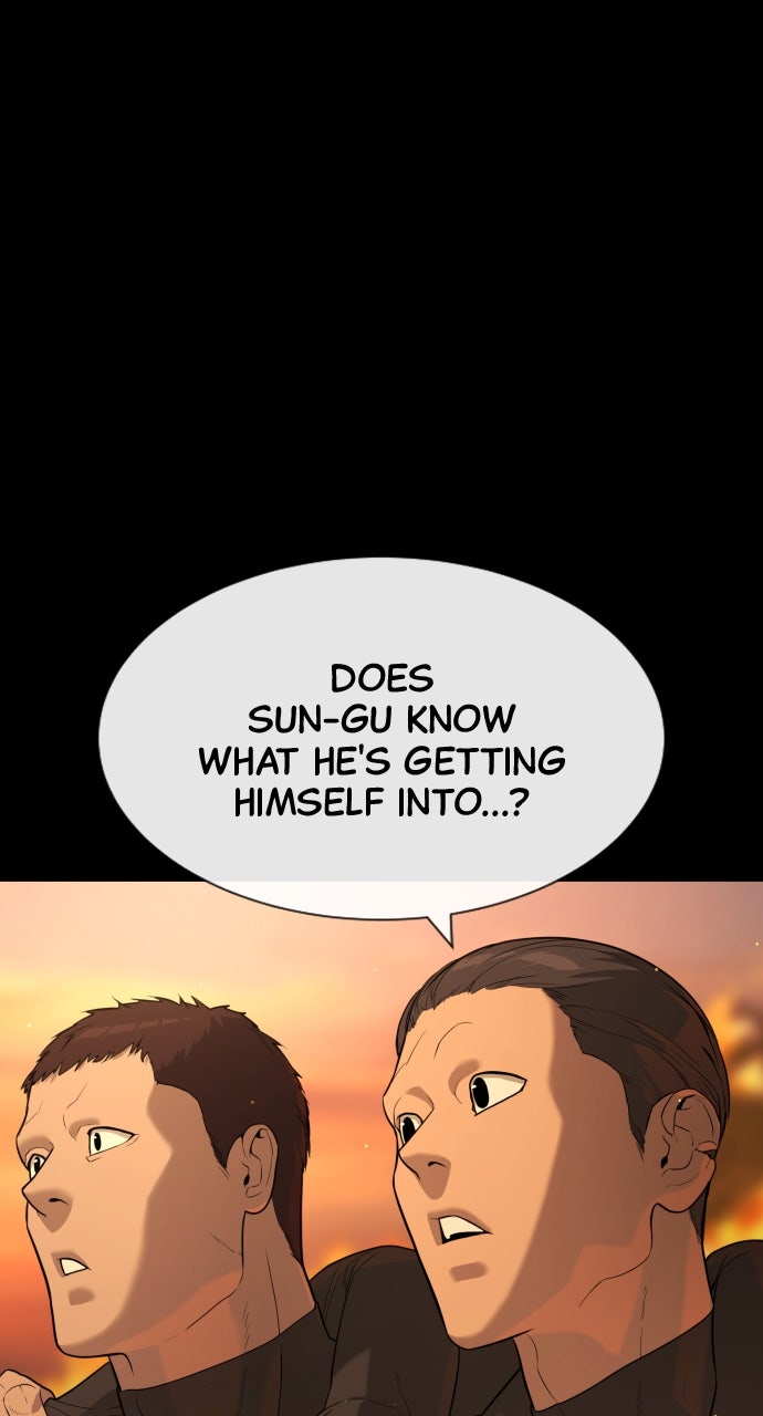 Read Killer Peter (en) Manga Online