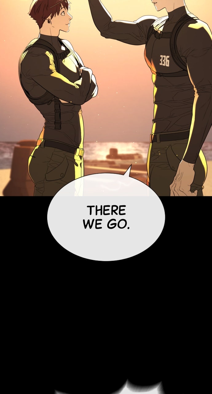 Read Killer Peter (en) Manga Online