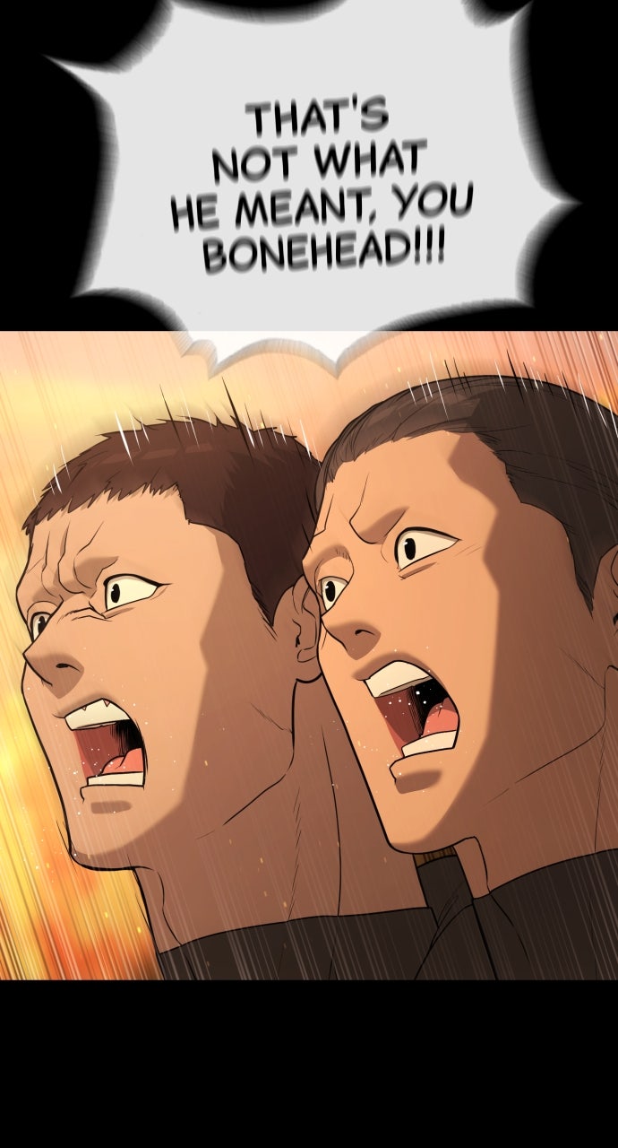 Read Killer Peter (en) Manga Online