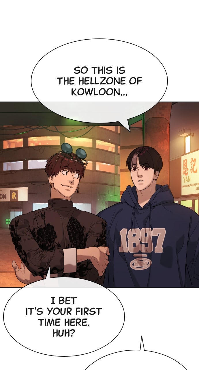 Read Killer Peter (en) Manga Online