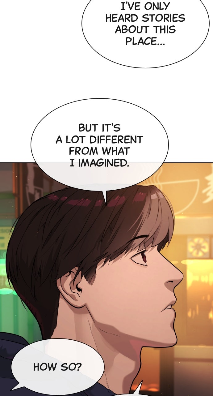 Read Killer Peter (en) Manga Online