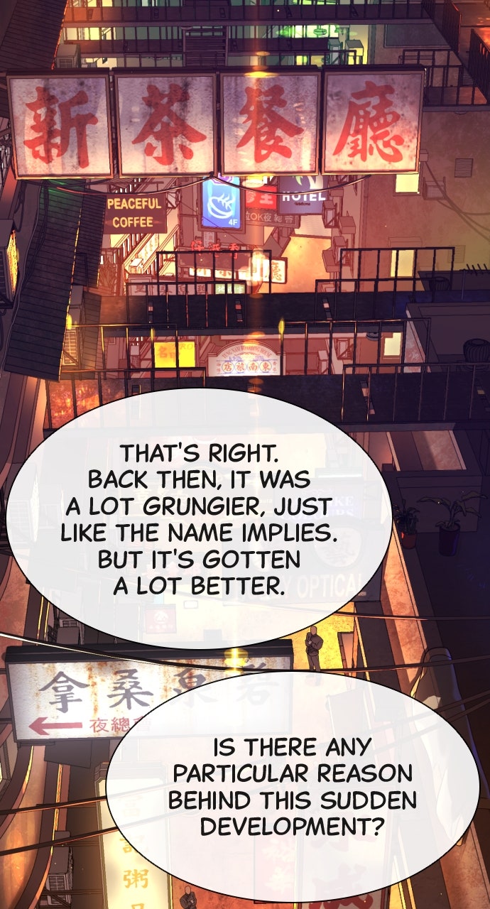 Read Killer Peter (en) Manga Online