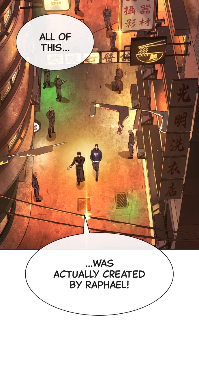 Read Killer Peter (en) Manga Online