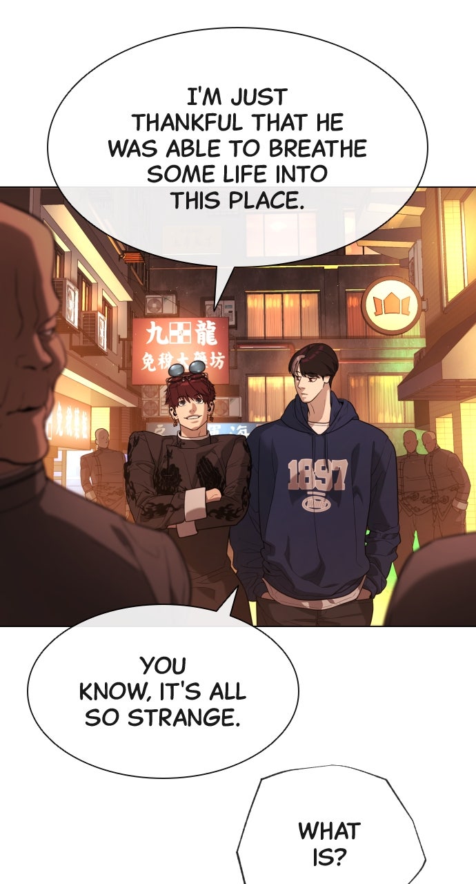 Read Killer Peter (en) Manga Online