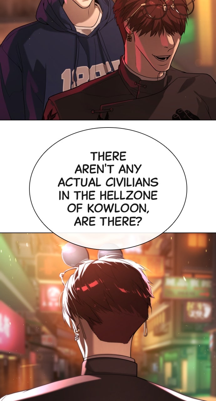 Read Killer Peter (en) Manga Online