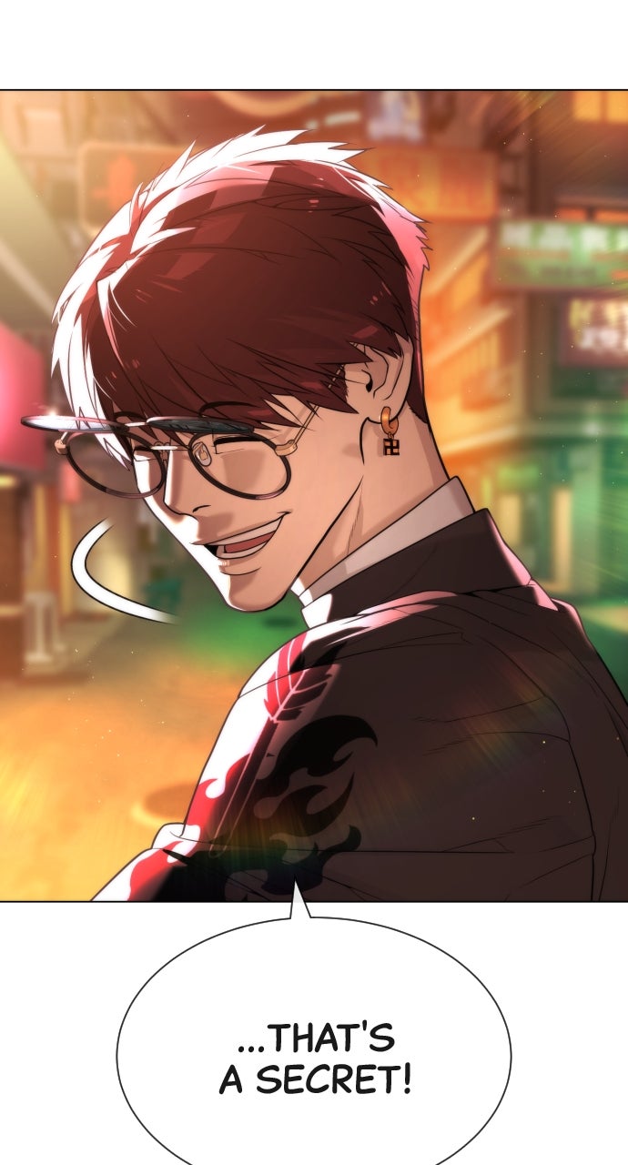 Read Killer Peter (en) Manga Online