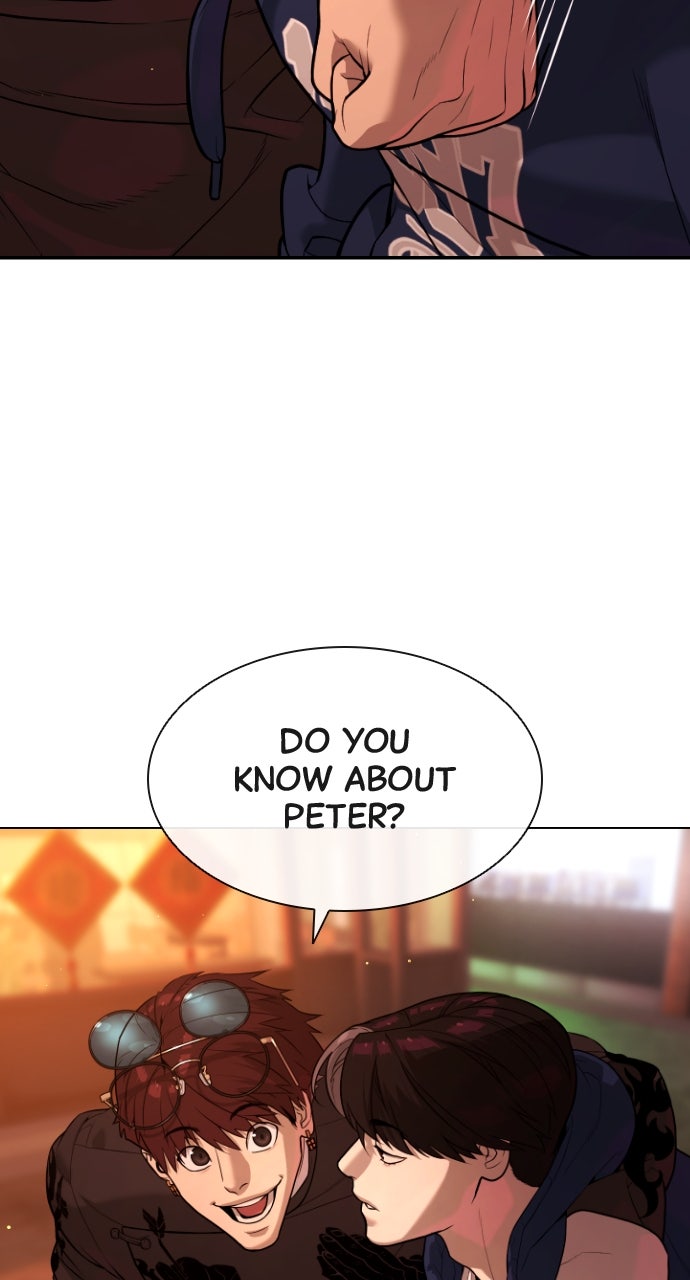 Read Killer Peter (en) Manga Online