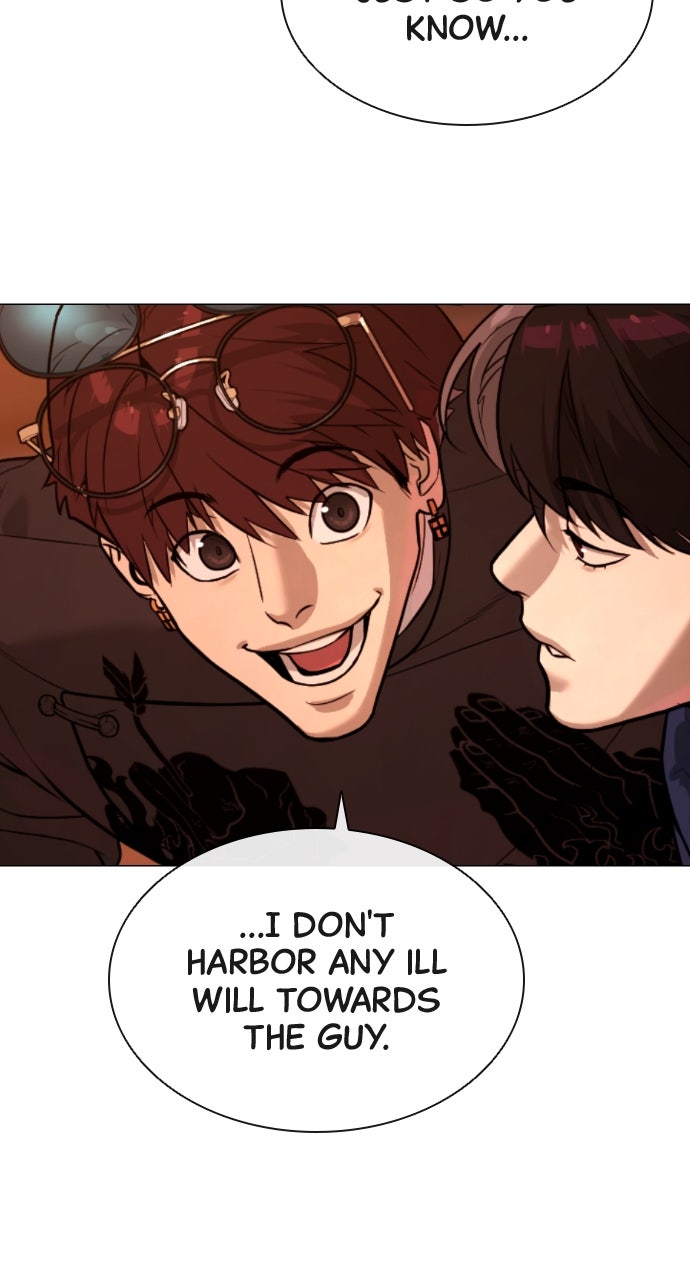 Read Killer Peter (en) Manga Online