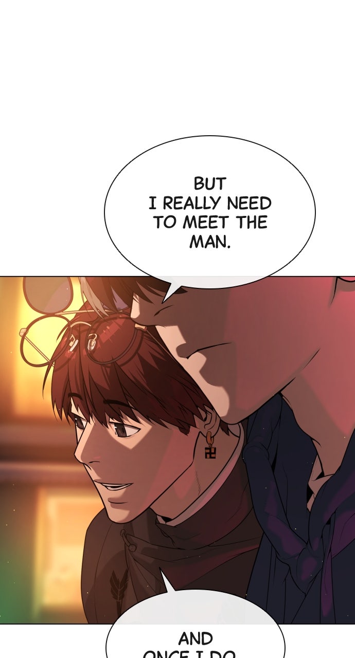 Read Killer Peter (en) Manga Online