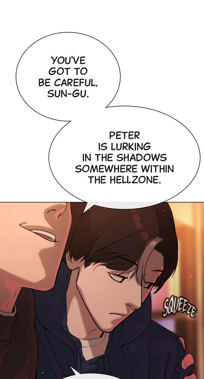 Read Killer Peter (en) Manga Online