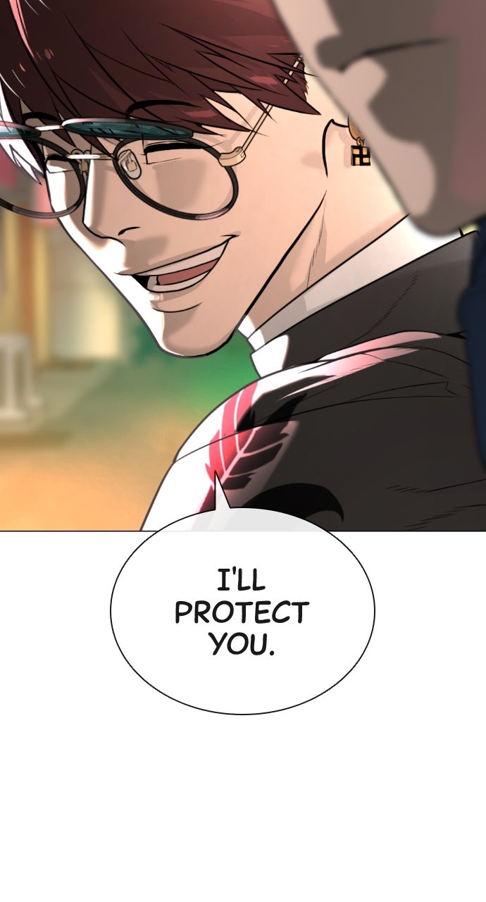 Read Killer Peter (en) Manga Online