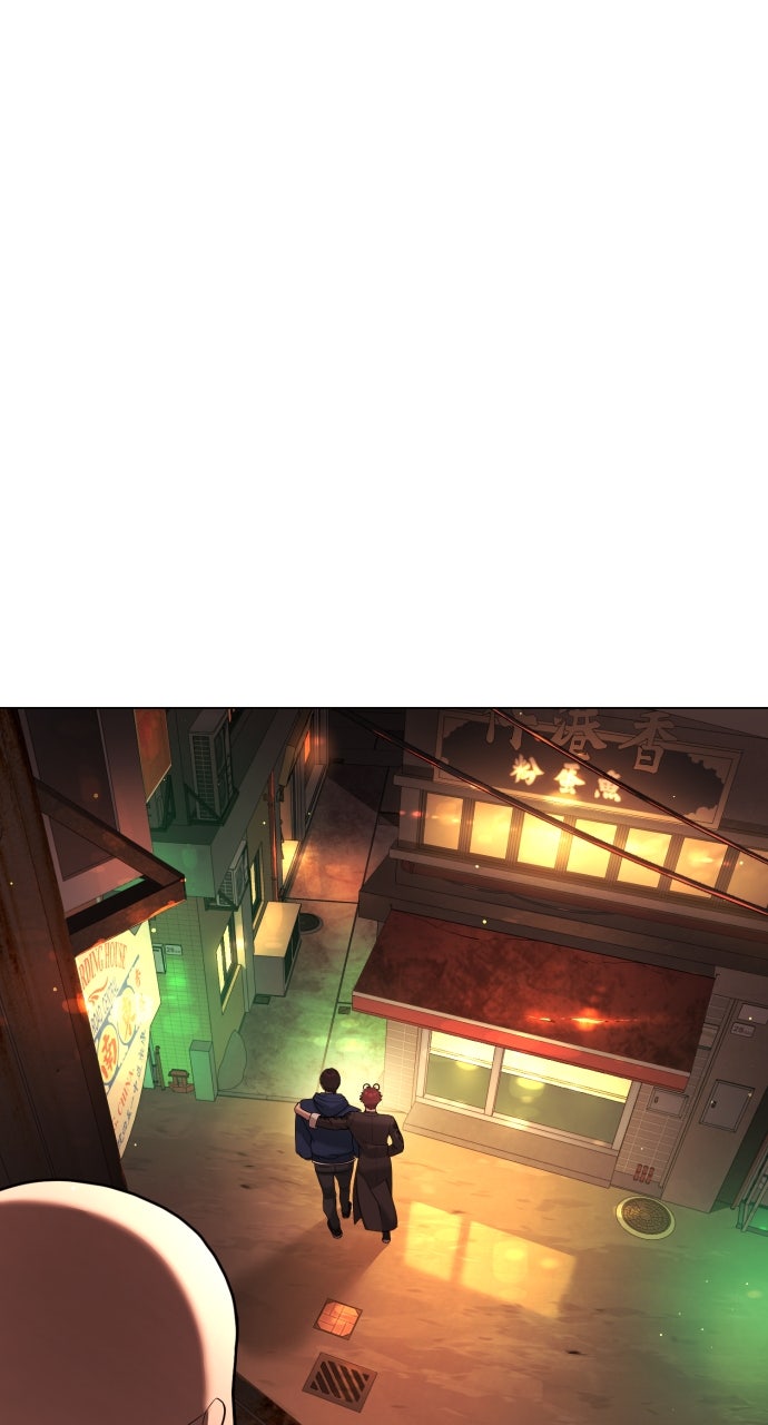 Read Killer Peter (en) Manga Online