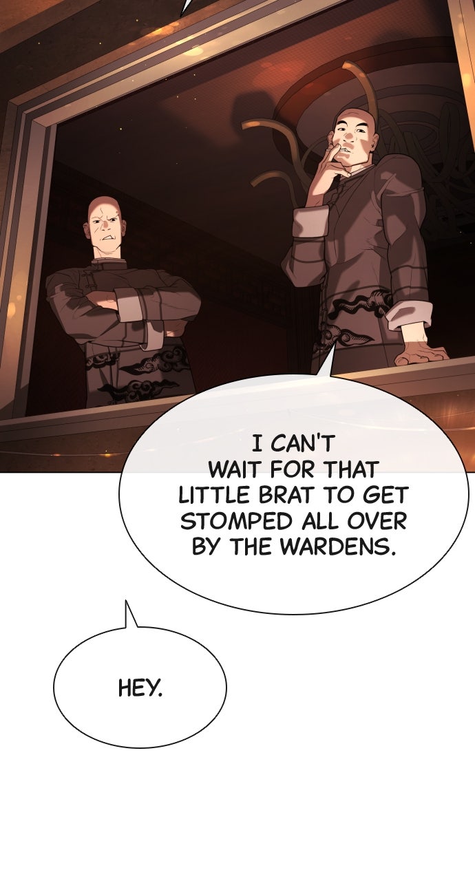 Read Killer Peter (en) Manga Online