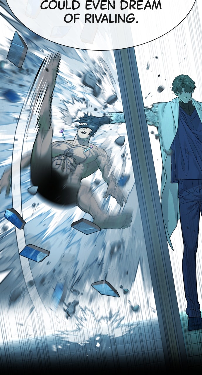 Read Killer Peter (en) Manga Online