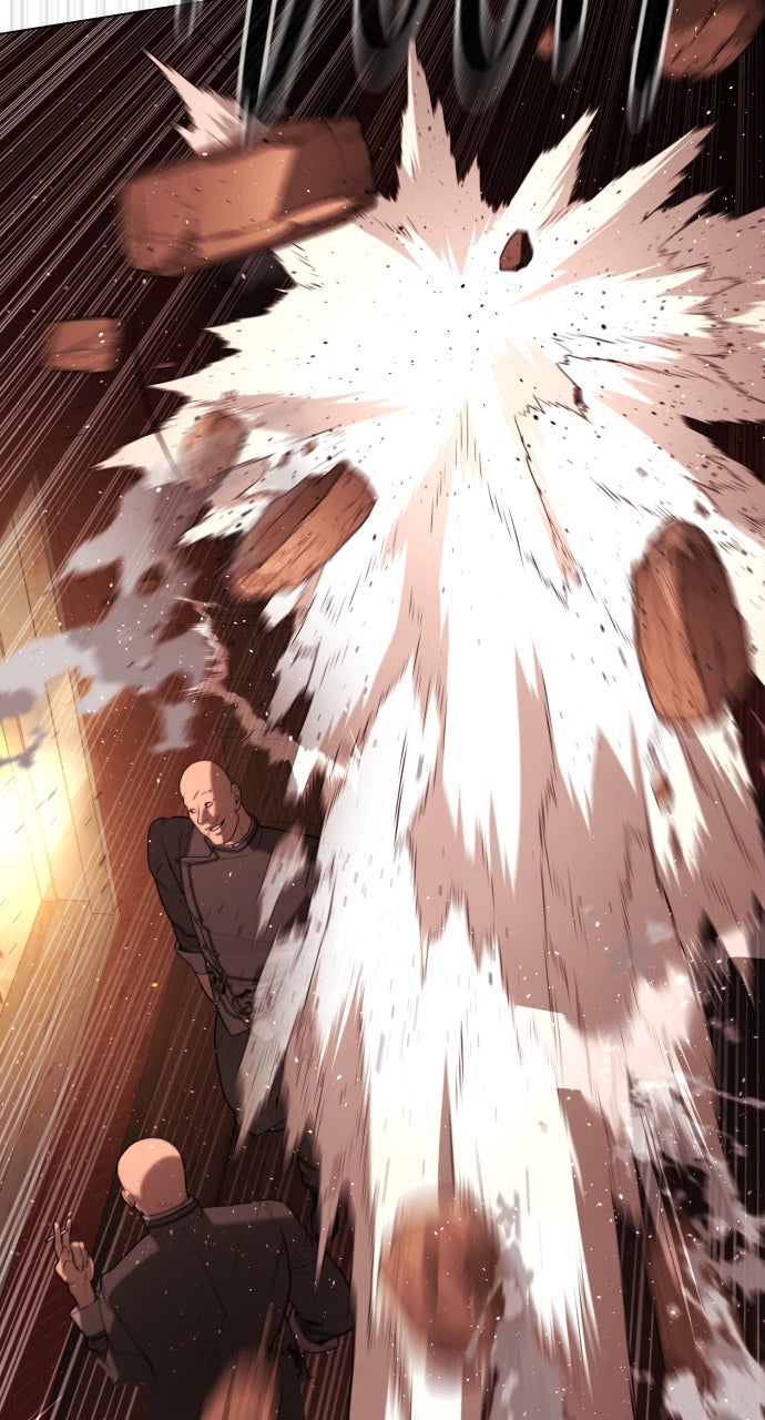 Read Killer Peter (en) Manga Online