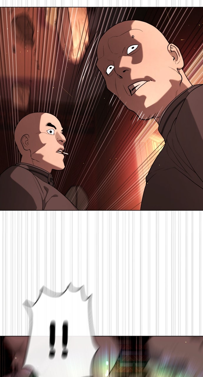 Read Killer Peter (en) Manga Online