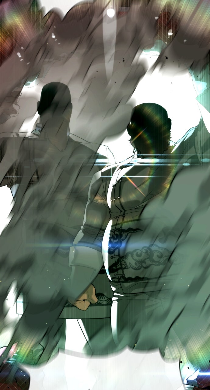 Read Killer Peter (en) Manga Online