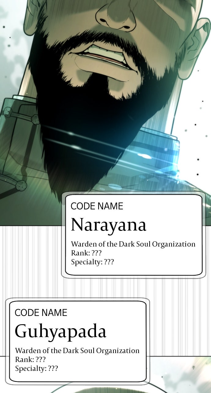 Read Killer Peter (en) Manga Online