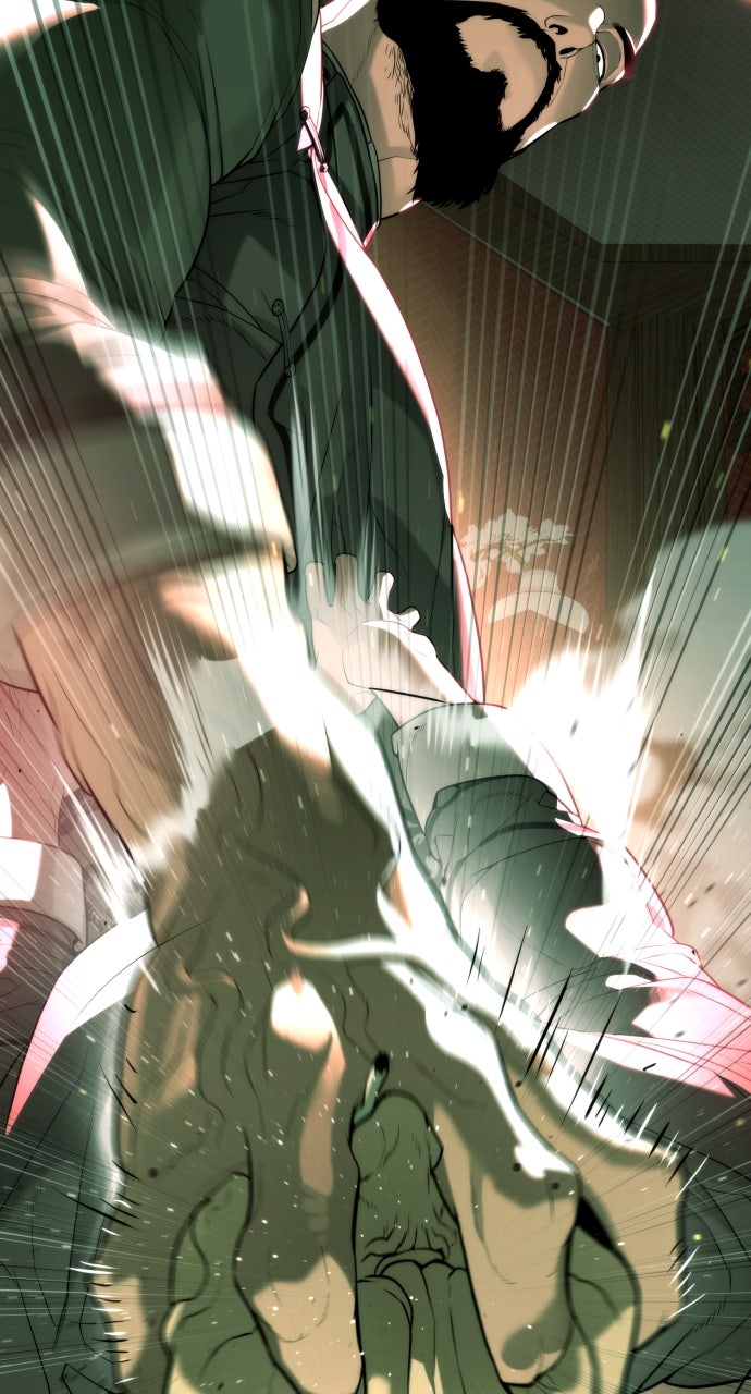 Read Killer Peter (en) Manga Online