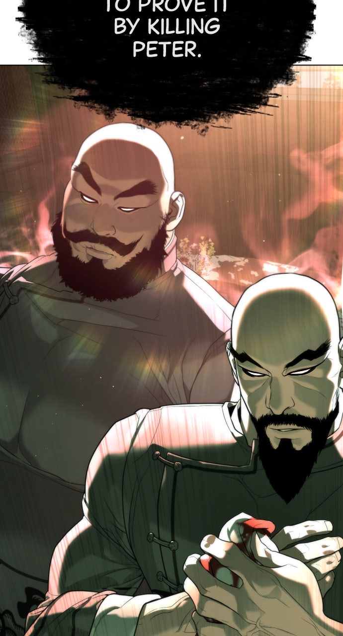 Read Killer Peter (en) Manga Online