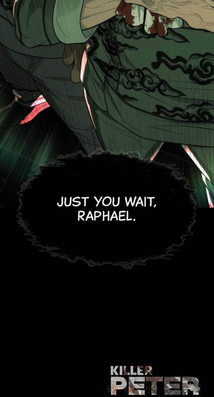 Read Killer Peter (en) Manga Online