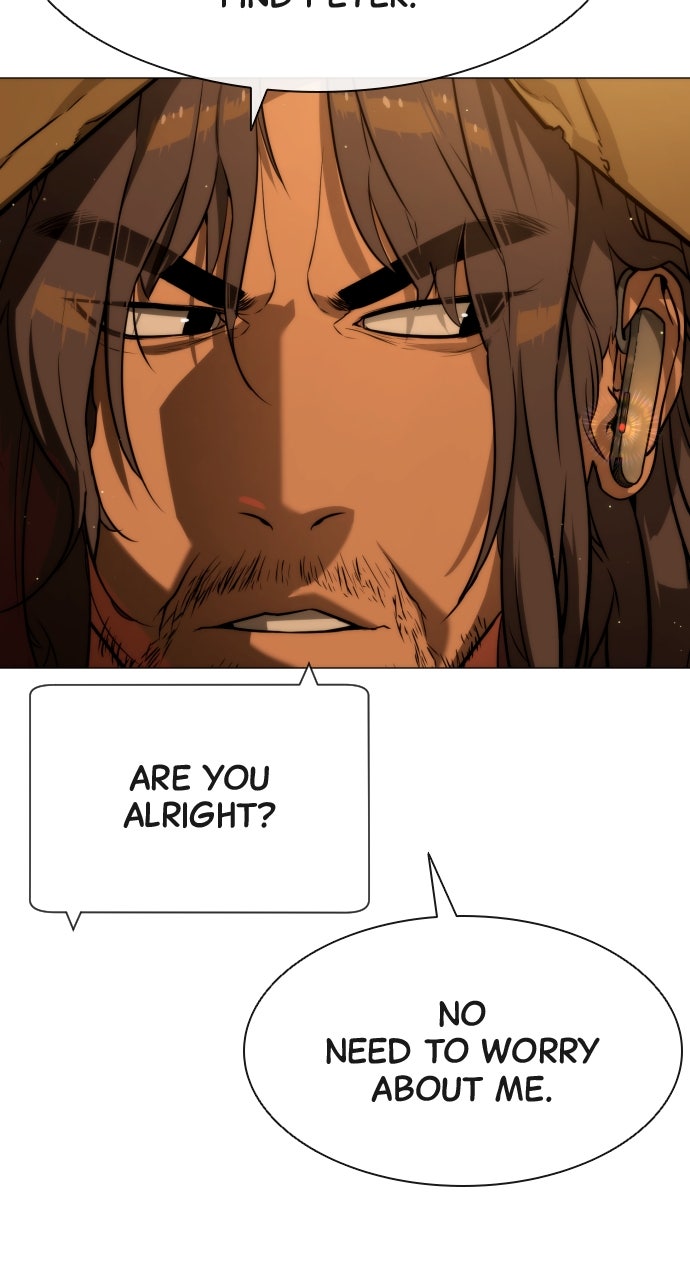 Read Killer Peter (en) Manga Online