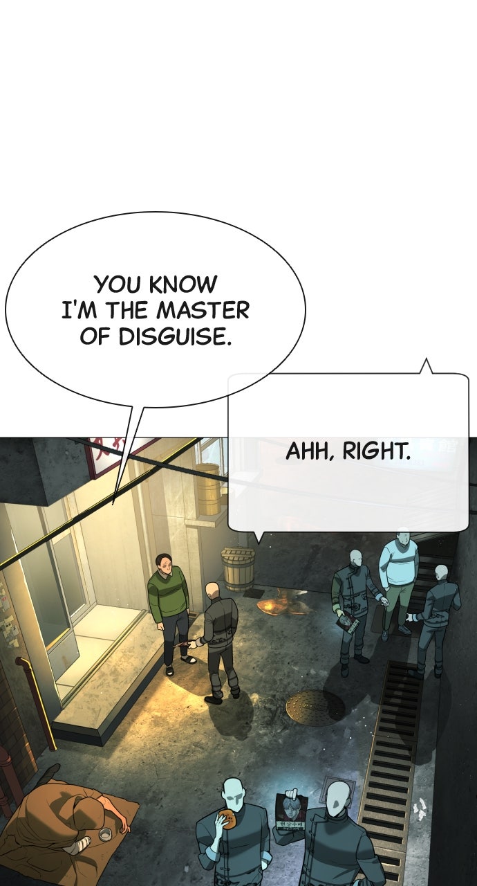 Read Killer Peter (en) Manga Online