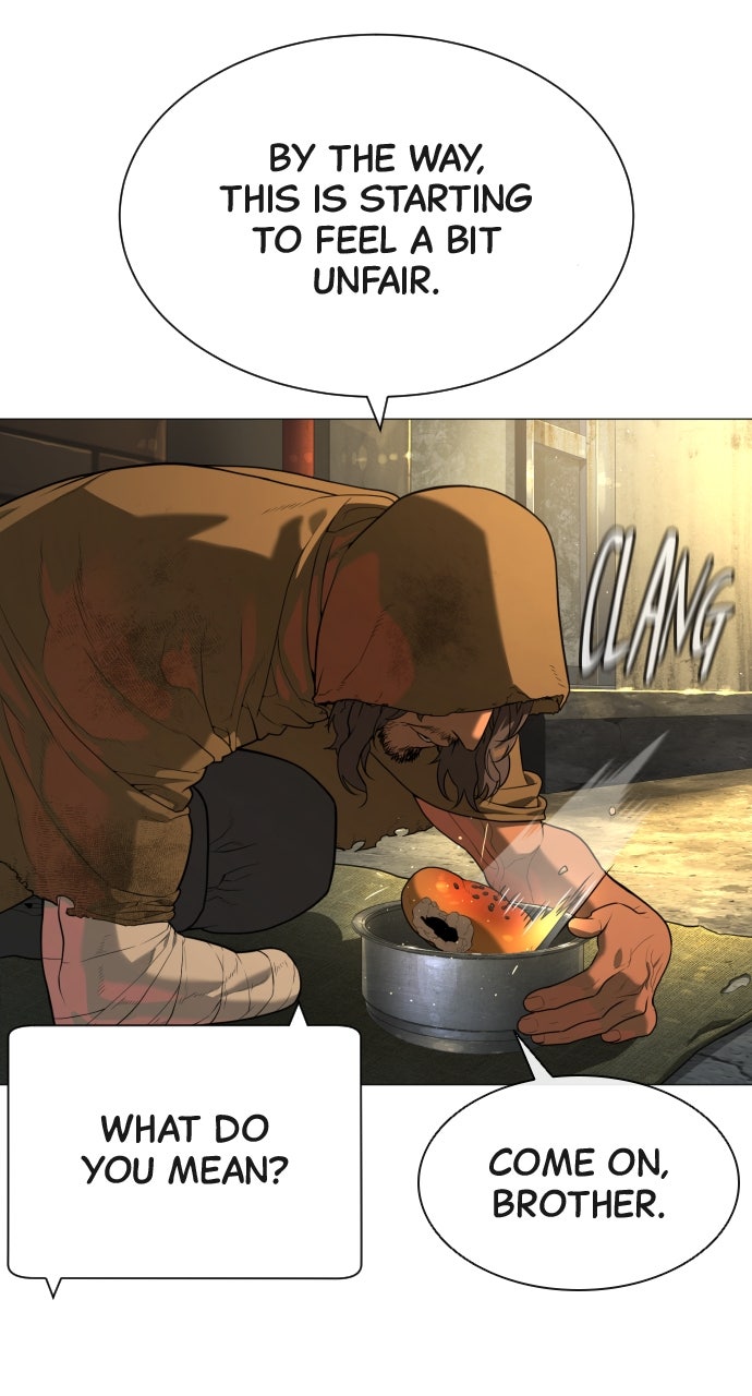 Read Killer Peter (en) Manga Online