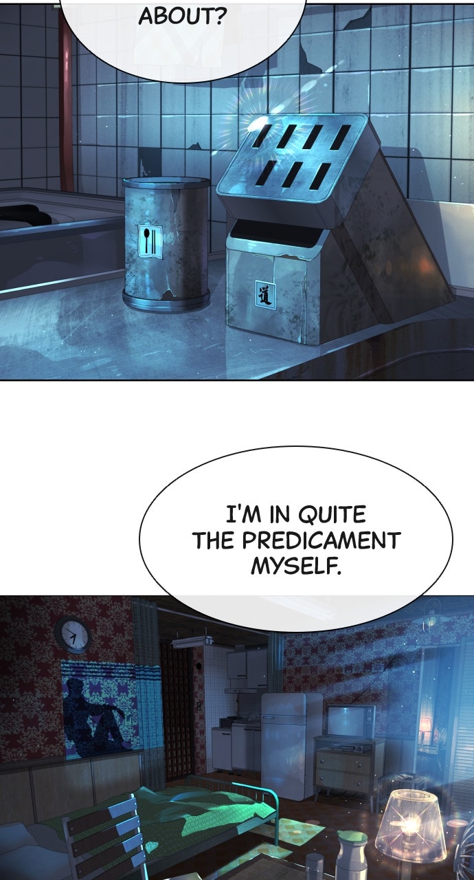 Read Killer Peter (en) Manga Online