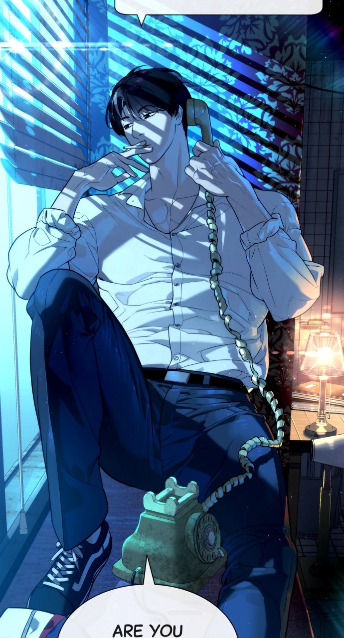 Read Killer Peter (en) Manga Online