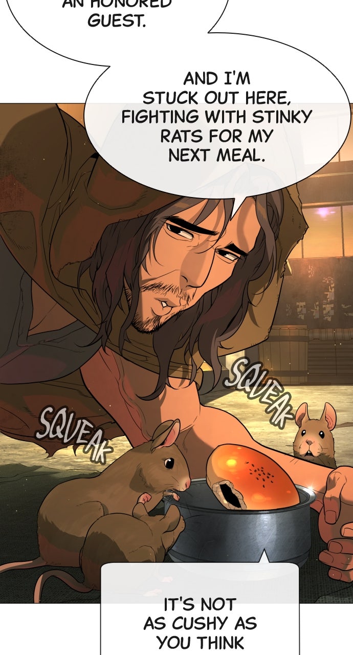 Read Killer Peter (en) Manga Online