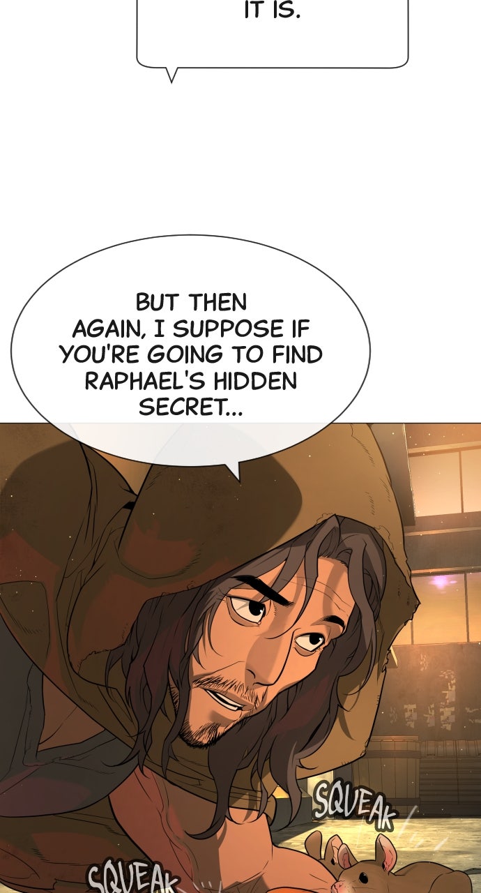 Read Killer Peter (en) Manga Online