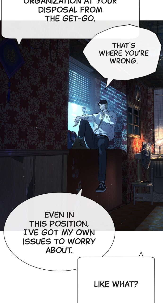 Read Killer Peter (en) Manga Online