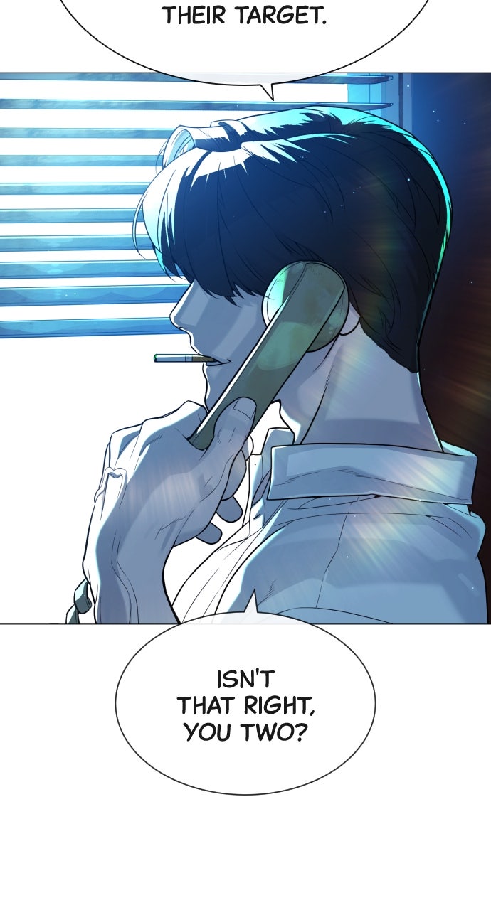 Read Killer Peter (en) Manga Online