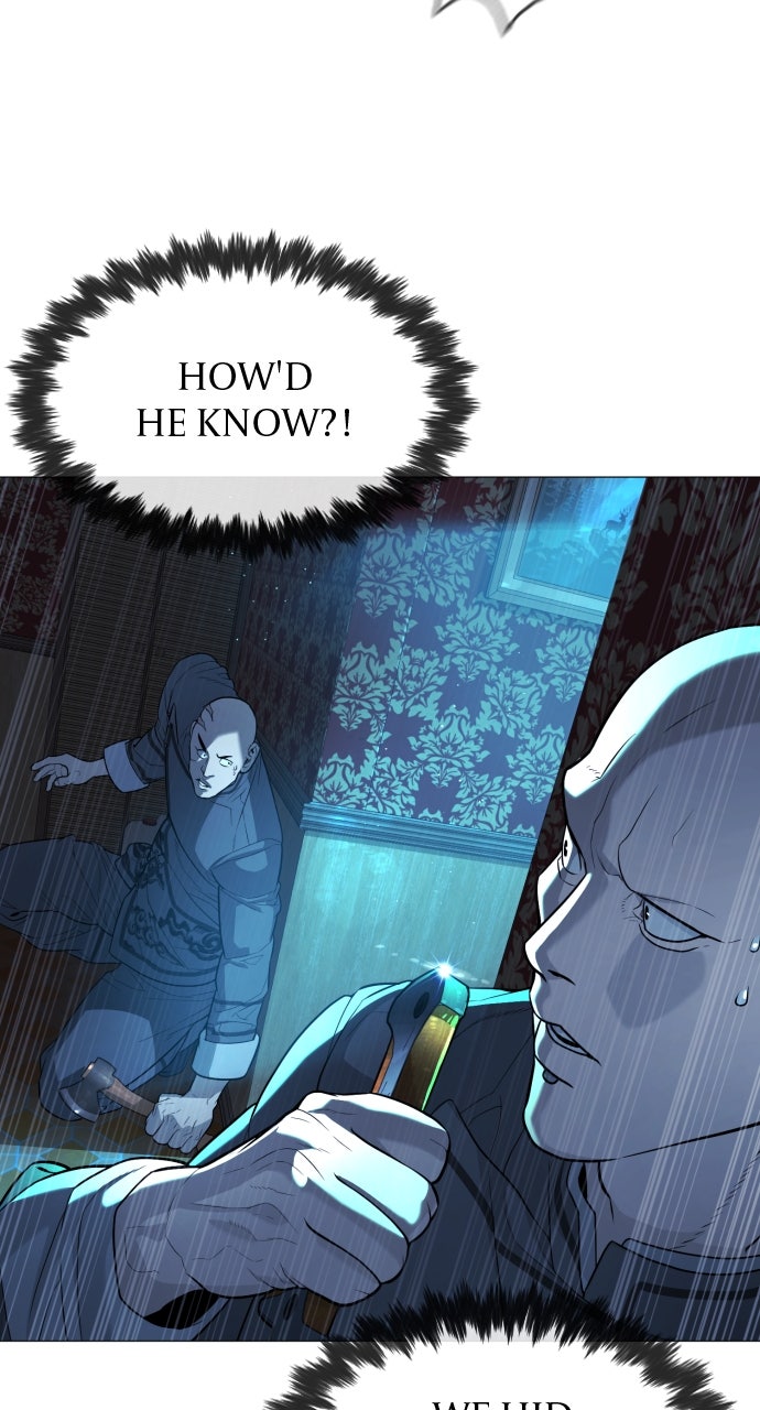 Read Killer Peter (en) Manga Online