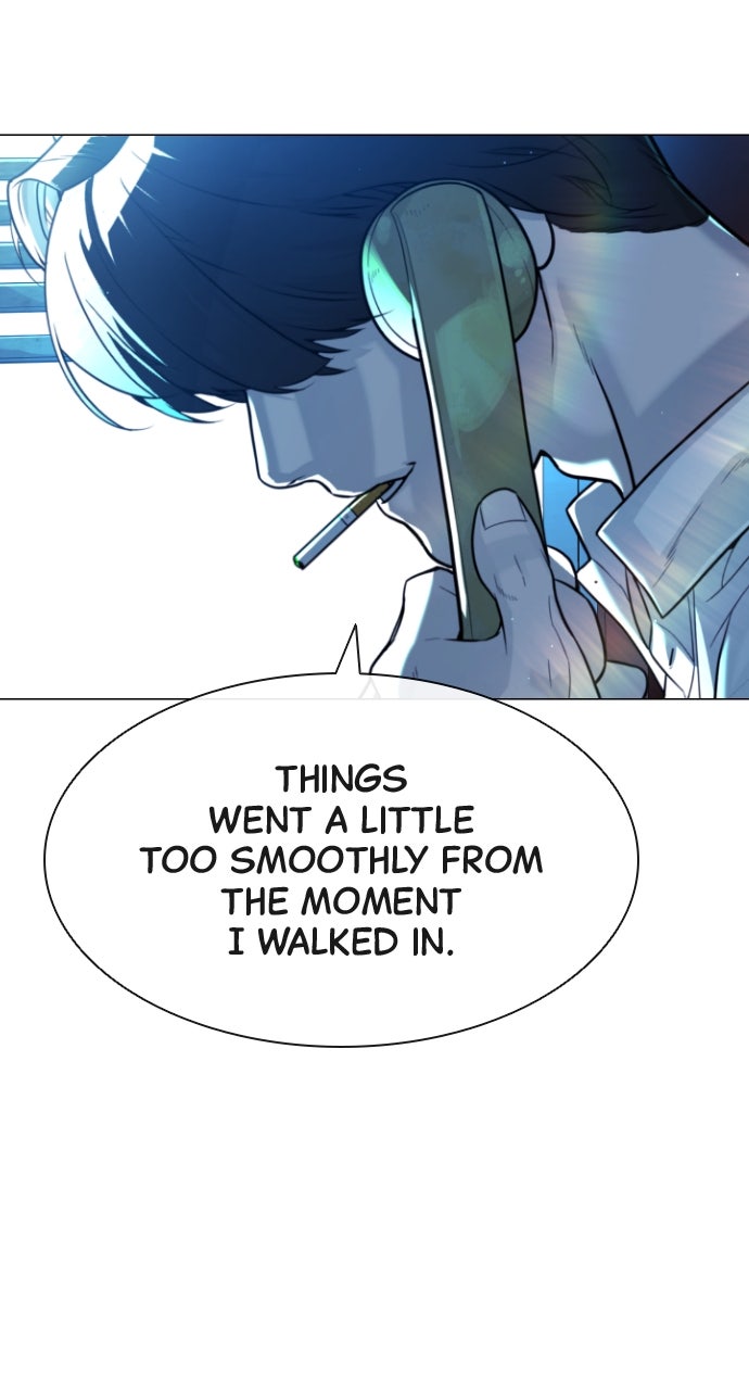 Read Killer Peter (en) Manga Online