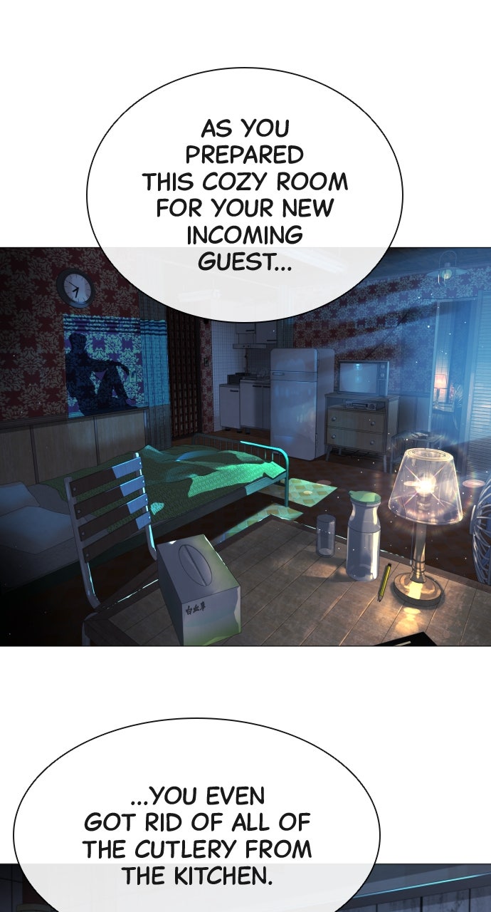 Read Killer Peter (en) Manga Online