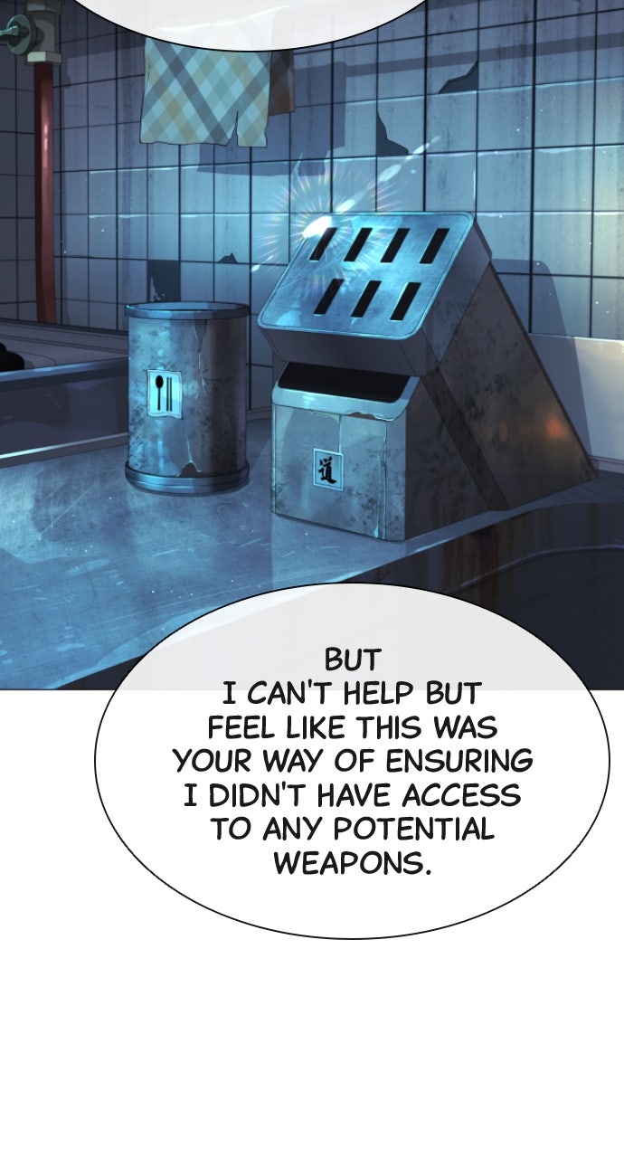 Read Killer Peter (en) Manga Online